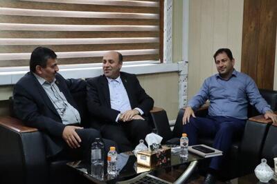فرماندار ورامین خواستار کاهش خاموشی‌ها در این شهرستان شد