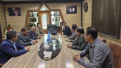 کمک به جامعه کارگری در اولویت کار