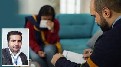میگنا - آمار بالای مراجعه ۲ گروه به مراکز مشاوره بعد از تعطیلات نوروز