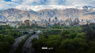 مناطق ۱۲ و ۱۹ تهران حادثه‌خیزترین مناطق پایتخت