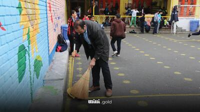 افزایش حقوق ۲۵ درصدی سال ۱۴۰۴ در آموزش و پرورش / صعود ۵ میلیون و هفتصد هزار تومانی برای این کارکنان