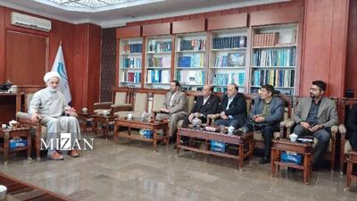 رئیس کل دادگستری استان اردبیل: توجه داوران در پرونده‌ها به سوی فصل خصومت و حل مسالمت‌آمیز اختلافات باشد