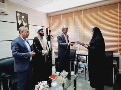 معاون حل اختلاف استان کردستان: تشکیل هیئت صلح در اداره کل ورزش و جوانان استان به ترویج فرهنگ بخشش در جامعه کمک می‌کند