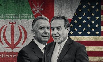 یک خبرنگار ایرانی: در مذاکره امروز، آمریکا خواستار برچیده شدن کامل برنامه هسته‌ای ایران نبود - پایگاه خبری مدارا