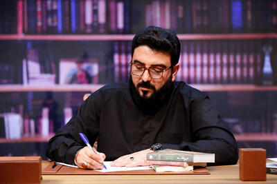 زندگینامه، بیوگرافی و آثار حامد عسکری + متن کامل شعر های معروف - پایگاه خبری مدارا