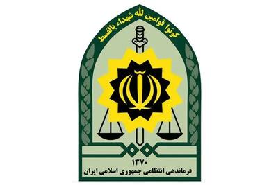 عکسی که فراجا از پلیس اخراجی منتشر کرد/ واکنش فراجا: جایی برای فاسدان نیست