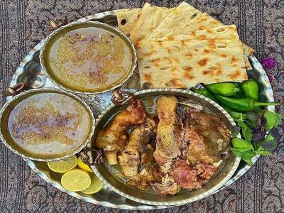 کله‌پاچه میلیونی | گران‌ترین صبحانه ایران؟