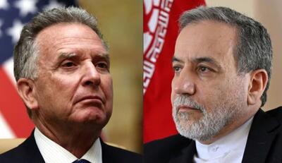 ایران به دنبال توافق برابر است؛ نه تسلیم