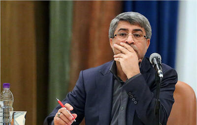 قدرت رسانه‌ای ما در مذاکرات قوی نباشد، جهان روایت ترامپ را می‌شنود