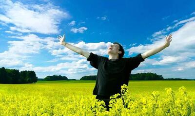 بهار فصل مناسبی برای پاکسازی بدن‌ است/ آشنایی با روش‌ها و راهکارها