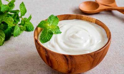 صبحانه ماست بخورید تا سرطان روده نگیرید