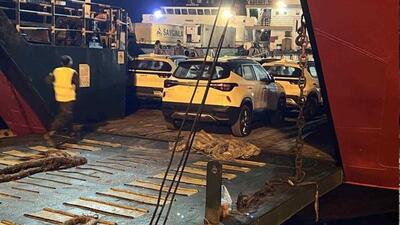 روش تامین ارز واردات خودرو بازنگری شود