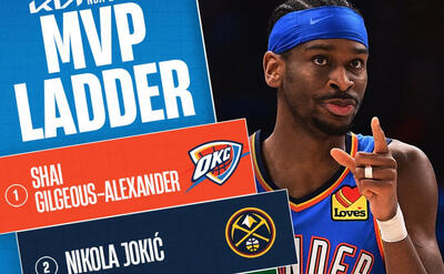بسکتبال NBA | نیکولا یوکیچ، بهترین بازیکن تاریخ که MVP نمی‌برد؟ - پارس فوتبال