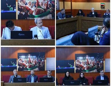 نشست تخصصی فدراسیون‌های اعزامی به بازی‌های آسیایی جوانان بحرین؛ بررسی برنامه‌ها و آماده‌سازی تیم‌ها - پارس فوتبال