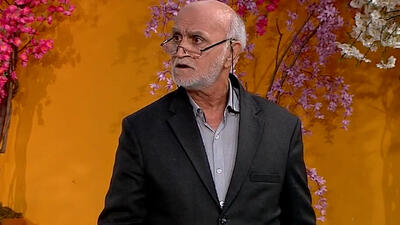 اولیایی: هولدینگ هیچ تخصصی در اداره باشگاه ندارد - پارس فوتبال