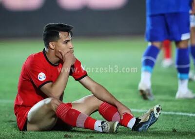 لحظه‌ای که سپاهان و پرسپولیس به لیگ برگشتند! - پارس فوتبال