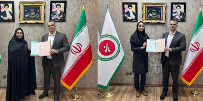 سرپرست نایب رئیسی فدراسیون انجمن‌های ورزش‌های رزمی منصوب شد - پارس فوتبال
