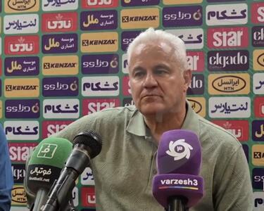 ارسلان می‌خواهد به لیگ برتر برگردد - پارس فوتبال