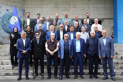 درخواست پیشکسوتان از مدیران؛ کمیته فنی برای استقلال تشکیل دهید - پارس فوتبال