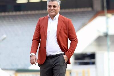 رضا کرمانشاهی: کارت زرد اشتباه به گندوز برای پرسپولیس گران تمام می شود - پارس فوتبال