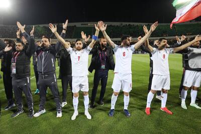 پاسخ بخش رسانه‌ای تیم ملی به افشین پیروانی؛ باشگاه پرسپولیس دچار سوء برداشت شده است - پارس فوتبال