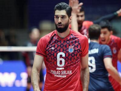 سید محمد موسوی: الوعده وفا! - پارس فوتبال