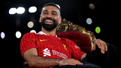 به بهانه تمدید قرارداد محمد صلاح؛ داستان دوران حرفه‌ای فرعون آنفیلد به روایت انیمیشن - پارس فوتبال