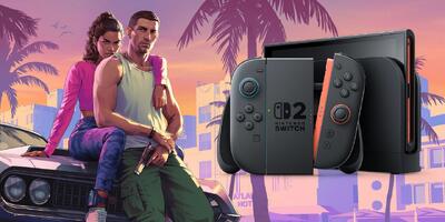 سوییچ 2 و GTA 6 درآمد صنعت بازی را تا سال 2027 به 92.7 میلیارد دلار خواهند رساند - پارس فوتبال