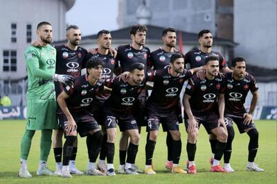 تیم منتخب هفته بیست و ششم لیگ برتر به انتخاب خبرورزشی؛ پدیده پرسپولیس، ستاره هفته شد/ فاتح دروازه تراکتور، نامزد جایزه علی دایی! - پارس فوتبال