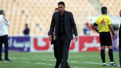 مدیر چادرملو: در بازی تیم ملی هم علیه بیرانوند شعار دادند - پارس فوتبال