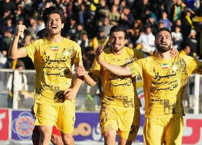 فوتبالی‌ترین جنگ‌های تاریخ در یکماه آینده! - پارس فوتبال