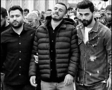 فیلم ضجه های ستاره استقلال؛ حتما ببینید/ گریه های این ملی پوش استقلال دل هر بیننده ای را به درد می آورد - پارس فوتبال