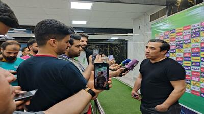شکایت باشگاه پرسپولیس از خداداد عزیزی و علیرضا بیرانوند - پارس فوتبال