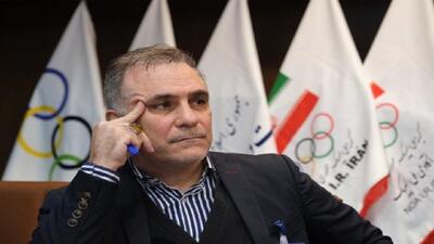 میرشاد ماجدی: جام رمضان آینده با ۶۰ تا ۸۰ تیم برگزار می‌شود - پارس فوتبال