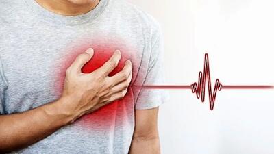 نشانه های جدی تپش قلب که باید آن ها را جدی بگیرید