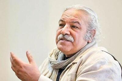 ناگفته ها از زندگی رسول نجفیان/ از بازیگری تا خوانندگی
