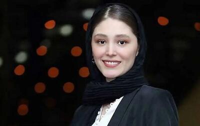 فرشته حسینی، ستاره سینما، در دنیای مدلینگ خوش درخشید!/استوری نوید محمدزاده برای همسرش