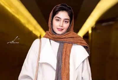 رقص نور و سایه؛عکس هنری دیبا زاهدی