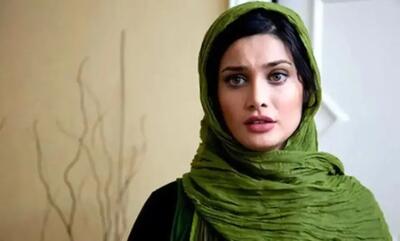عکس ساحلی تینا آخوندتبار، پربازدیدترین تصویر اینستاگرام شد