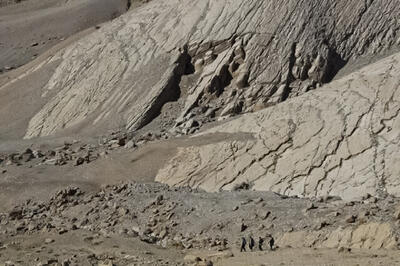 حل معمای آپادانا