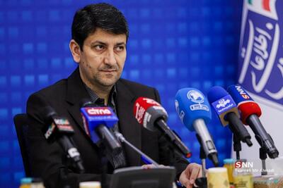 وزیر ارتباطات: بودجه هوش مصنوعی ایران کمتر از ۵۰ میلیون دلار است - پیوست