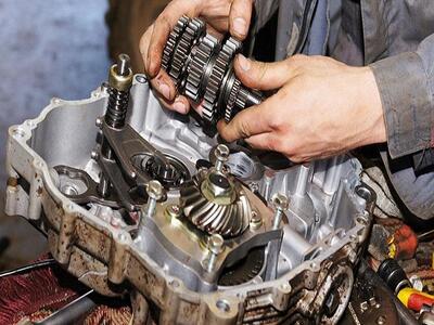 بهترین دوره آموزشی تعمیرات گیربکس اتوماتیک خودرو