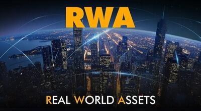 فرار سرمایه به پناهگاه امن وب ۳؛ ارزش توکن‌های RWA از ۲۰ میلیارد دلار گذشت!