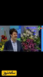 فیلم / سارا ونیکا فرقانی با دلی پر از غم : خیلی دوست داریم بازیگری رو ادامه بدیم، با اینکه سخته !