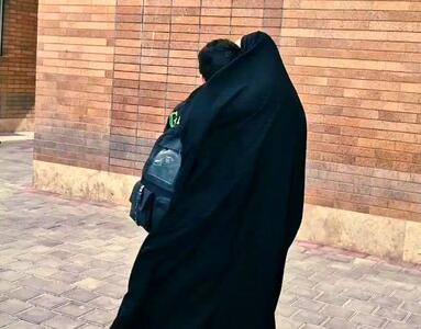 نوجوان گمشده با تلاش ماموران انتظامی کاشان به آغوش خانواده بازگشت+فیلم