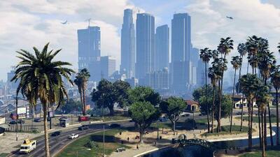 تجربه زامبی‌کشی تا دنیای واقعی؛ جذاب‌ترین مادهای GTA 5