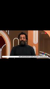 خاطره جالب بهنام ابوالقاسم پور در رابطه با فوتبال