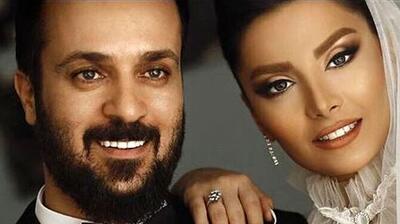 چیدمان منزل احمد مهران‌فر و همسر هنرمندش مونا فائزپور+  عکس های جذاب