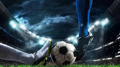 برنامه مسابقات امروز 23 فروردین + پخش زنده