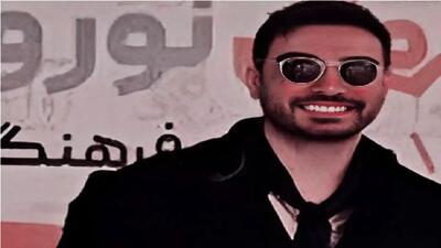 سینا درخشنده تو ملا عام بچه رو میبره عرش نوازندشو میکوبه رو فرش غش میرن+فیلم